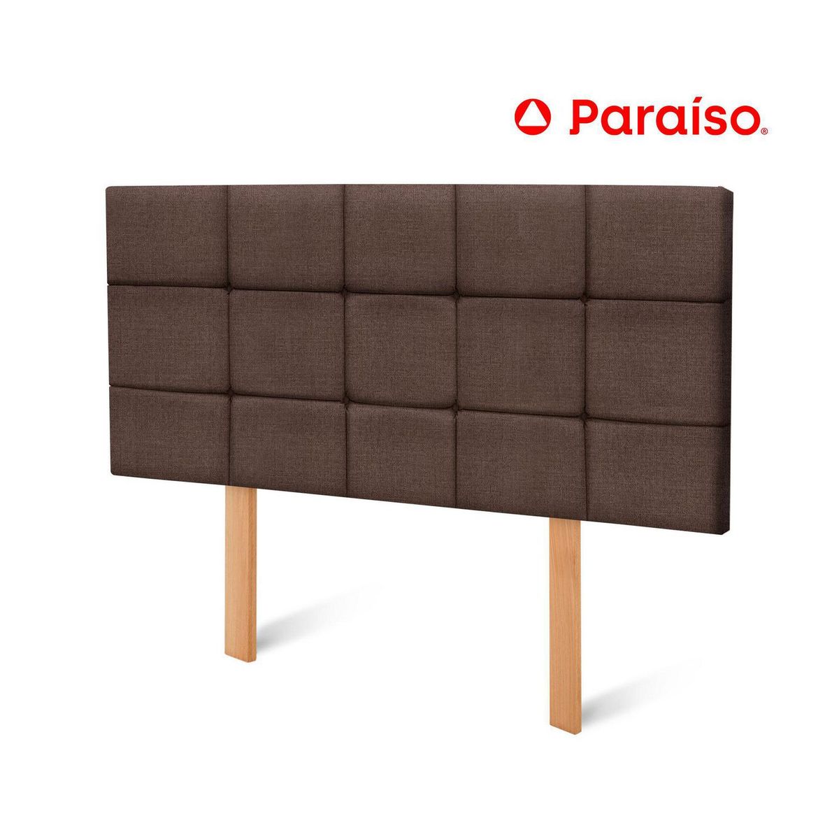 PARAISO - Cabecera Blocks Queen