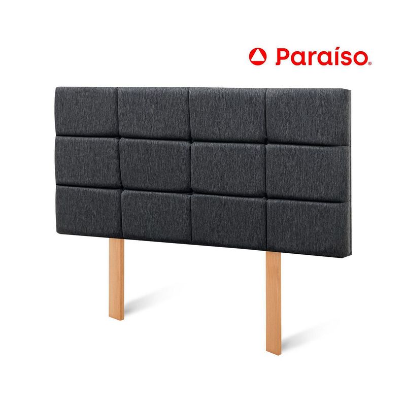 PARAISO - Cabecera Blocks 2 Plazas