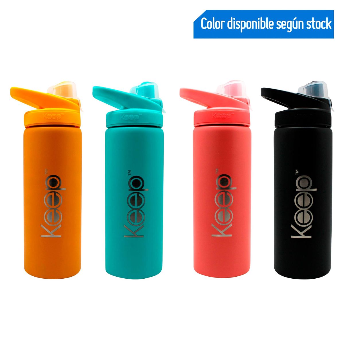  - Botella Mango Termica Keep
