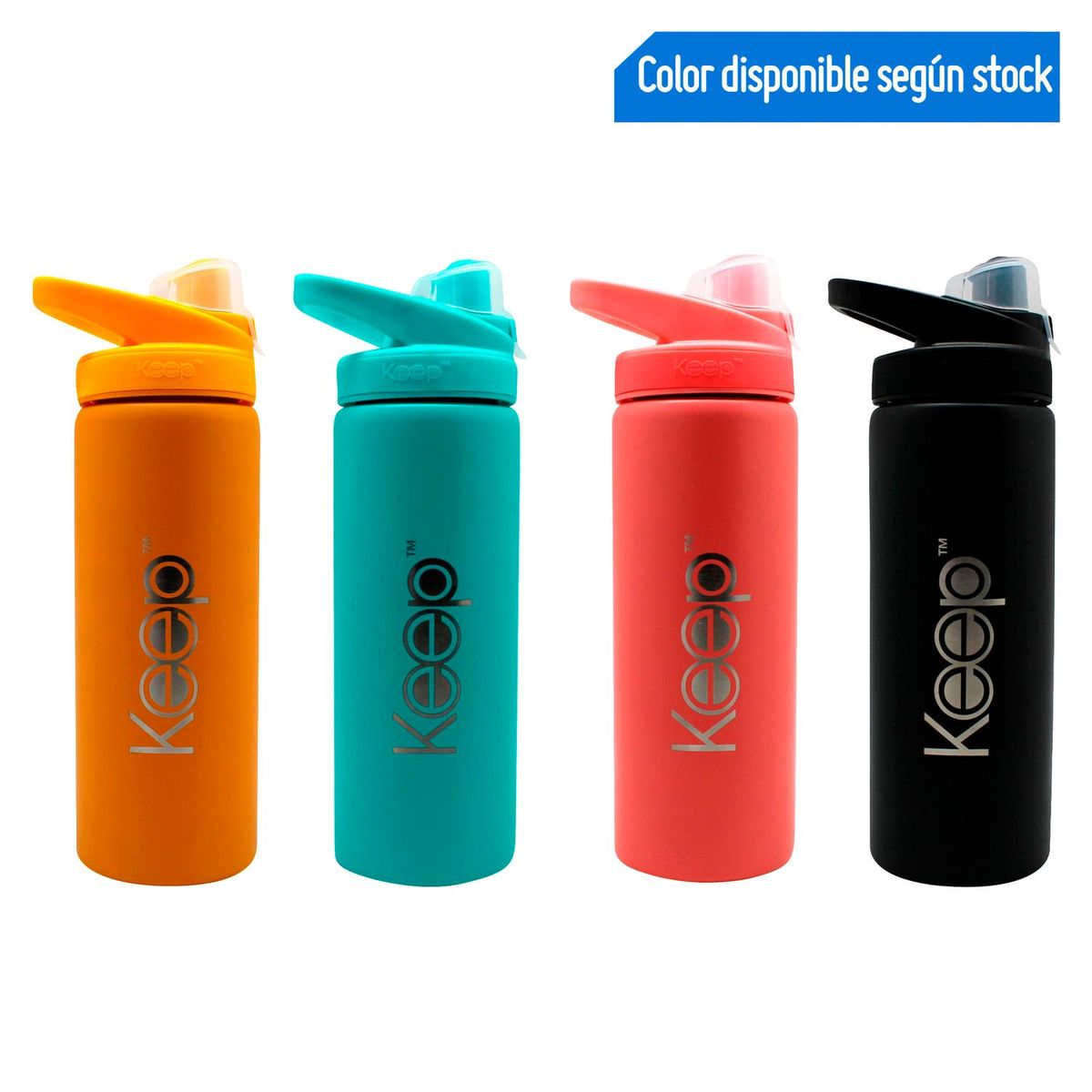  - Botella Mango Termica Keep