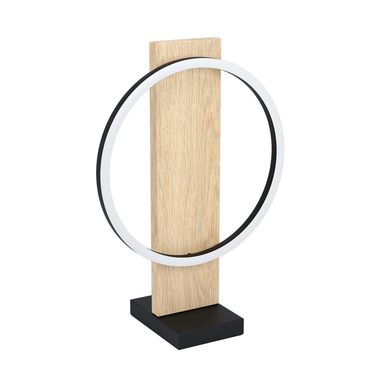 Lampara de Mesa Boyal