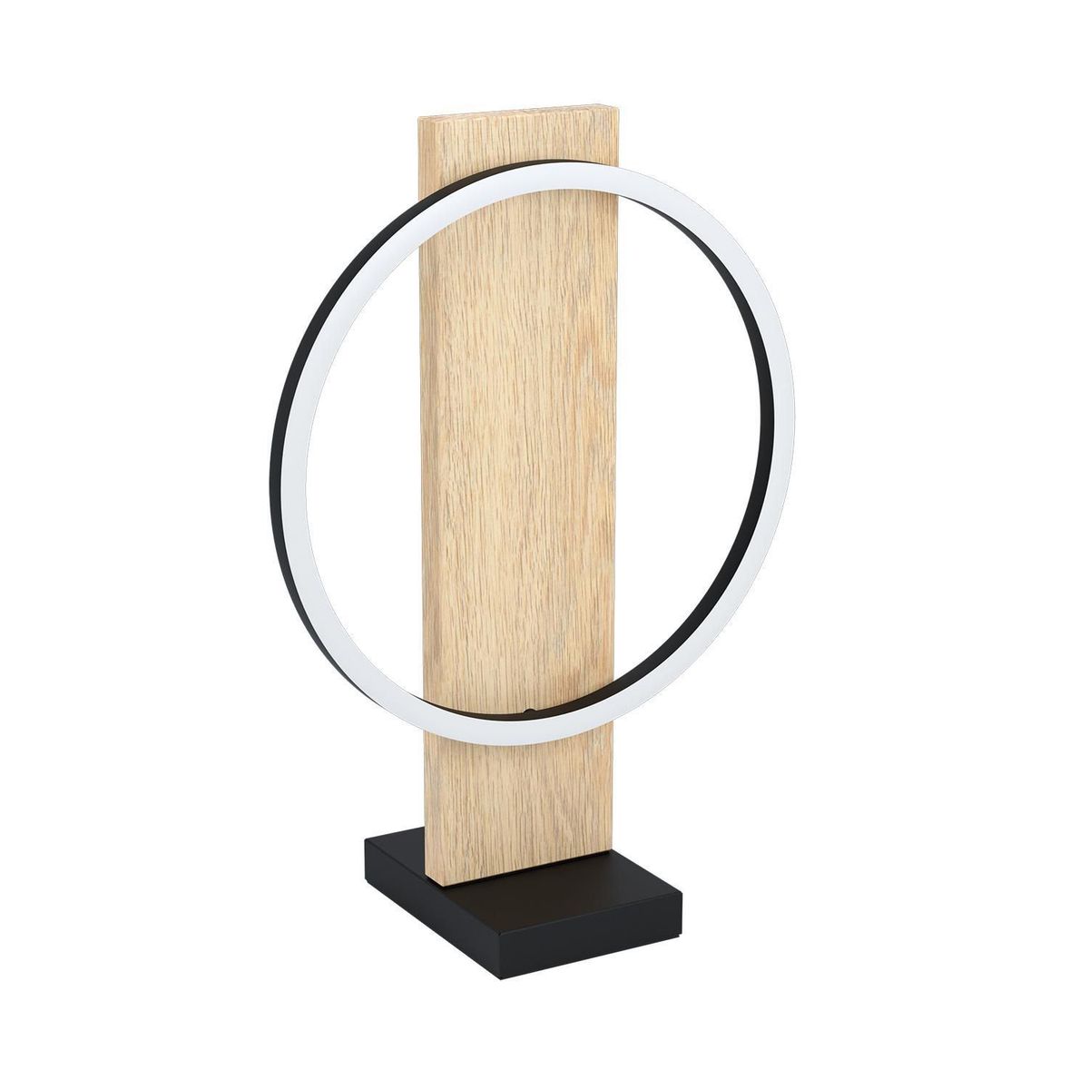 EGLO - Lampara de Mesa Boyal