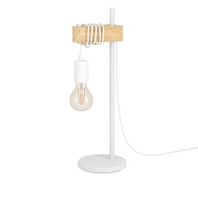 Lampara de Mesa Townshend