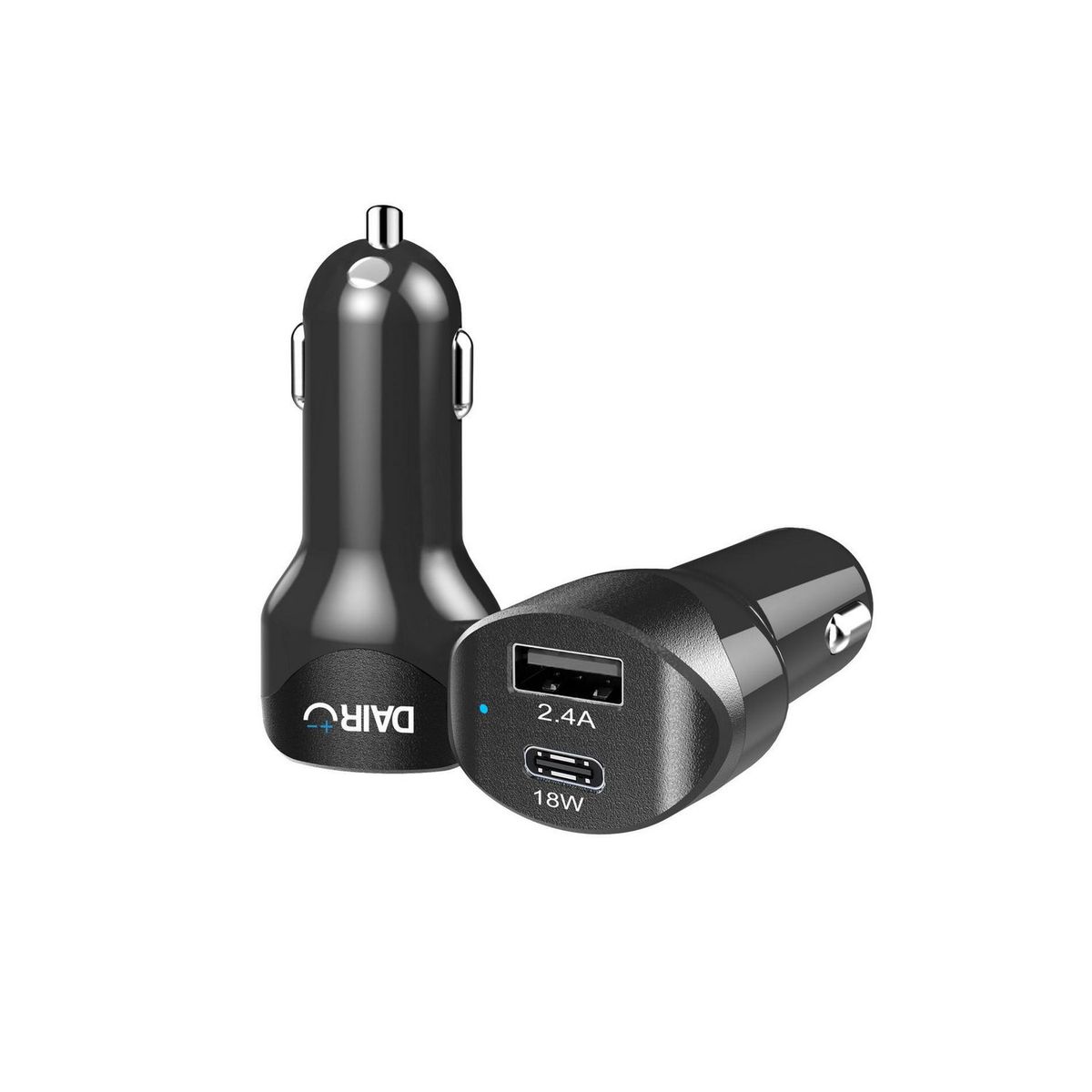 DAIRU - Set Cargador PD18W2.4A/SOP/CABL