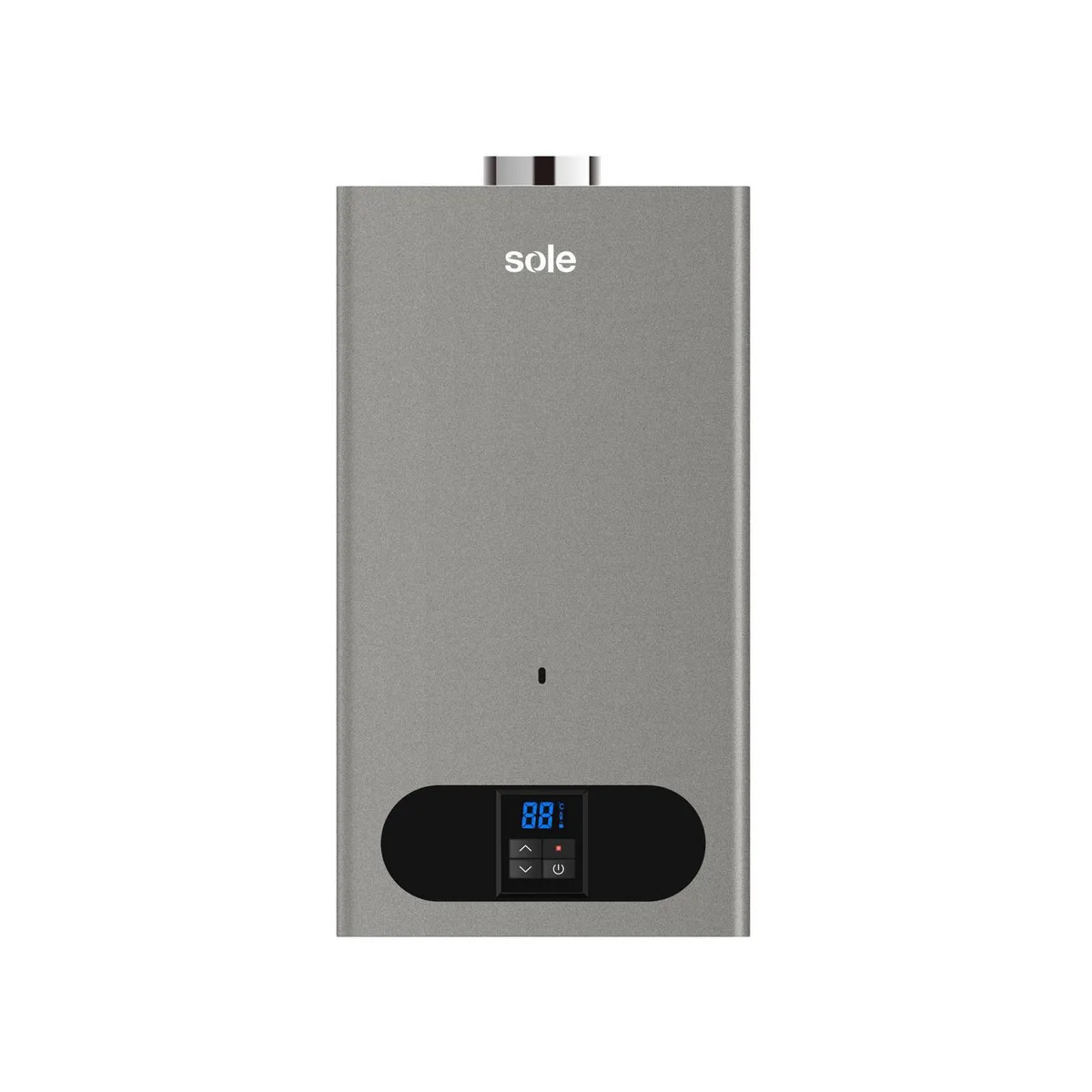 SOLE - Terma 13 Litros Sole GLP Digital