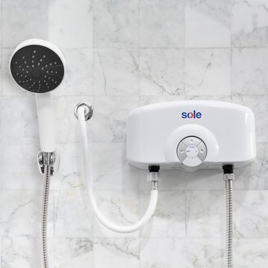 Rapiducha Sole Start 4200W