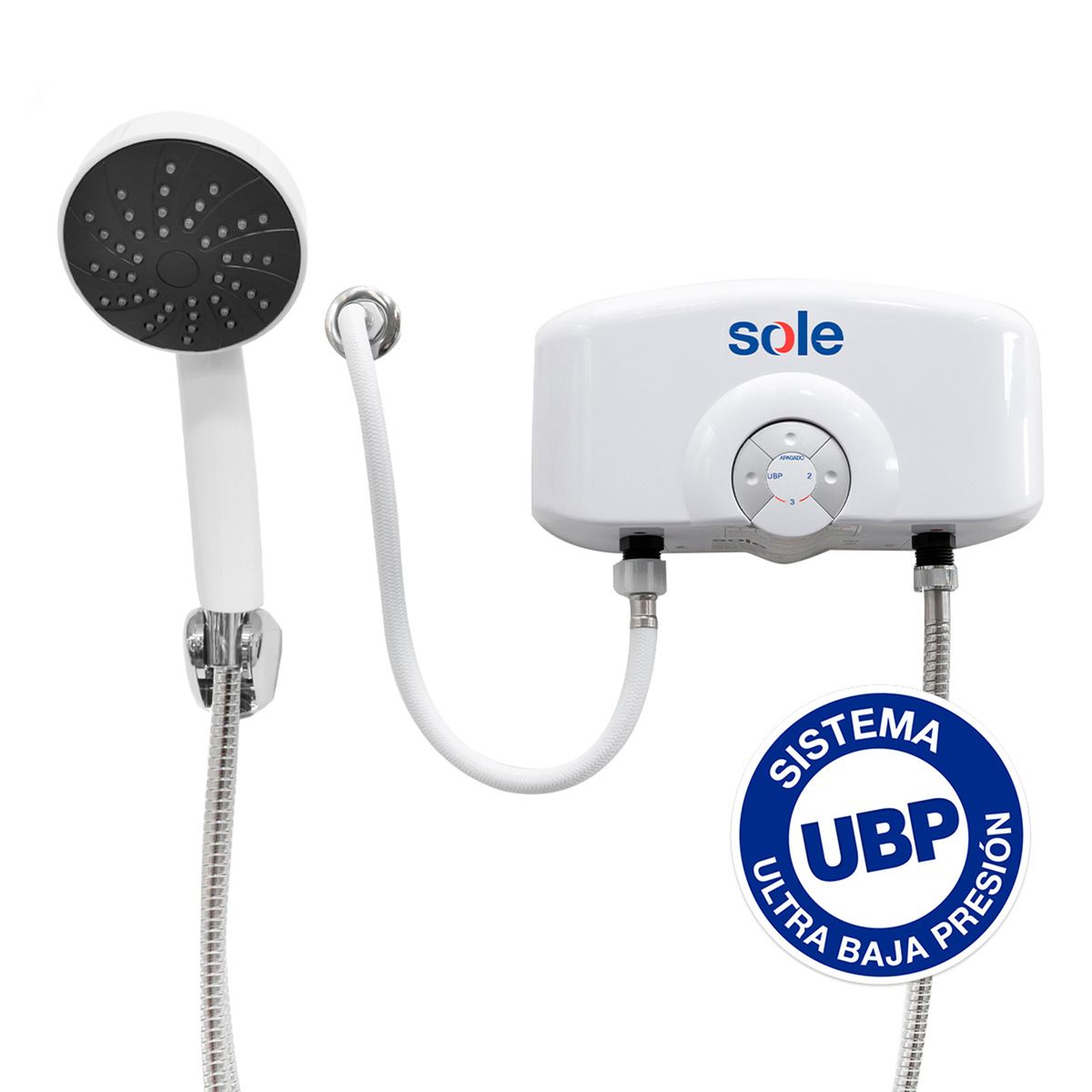 SOLE - Rapiducha Sole Start 4200W