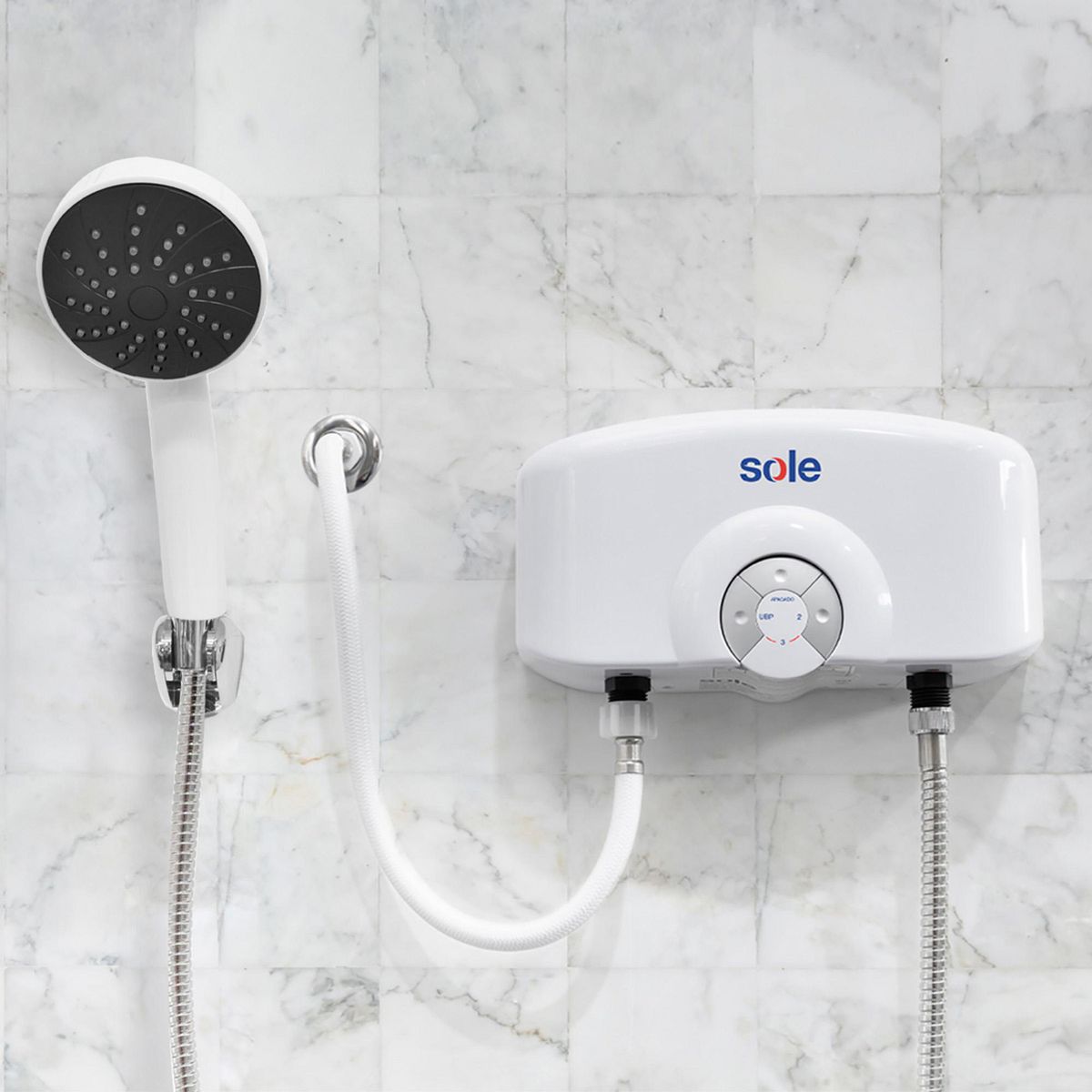 SOLE - Rapiducha Sole Start 4200W