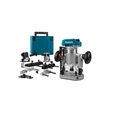 Recortadora 18v 1/4 - 3/8 BL - LXT Makita