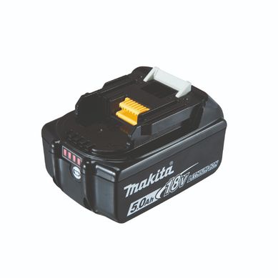 Batera LXT 18v 5.0AH Poleamida Makita