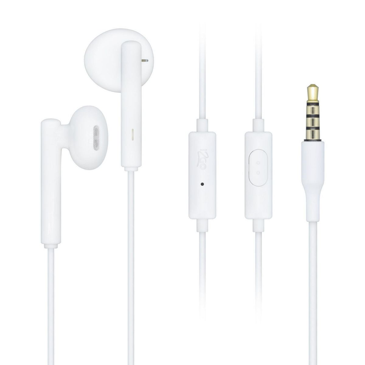 I2GO - Auífonos con Micrófono Basic I2GEAR001