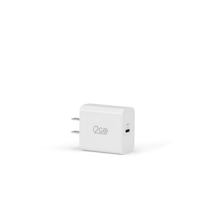 Cargador de Pared USB-C PROWAL033