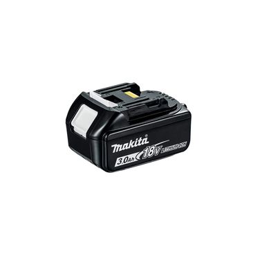 Batera LXT 18V 3.0Ah Poleamida Makita