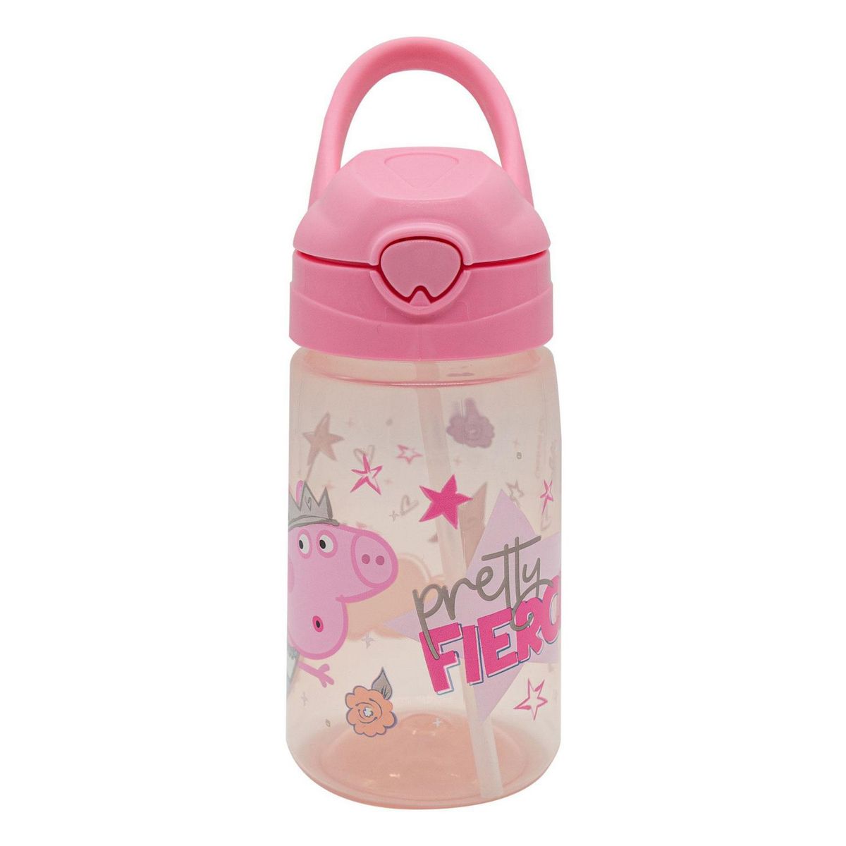 CHILDRENS CLUB - Tomatodo 430Ml Peppa Pig