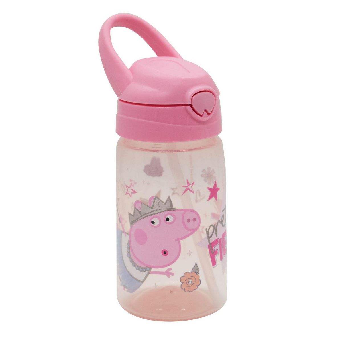 CHILDRENS CLUB - Tomatodo 430Ml Peppa Pig