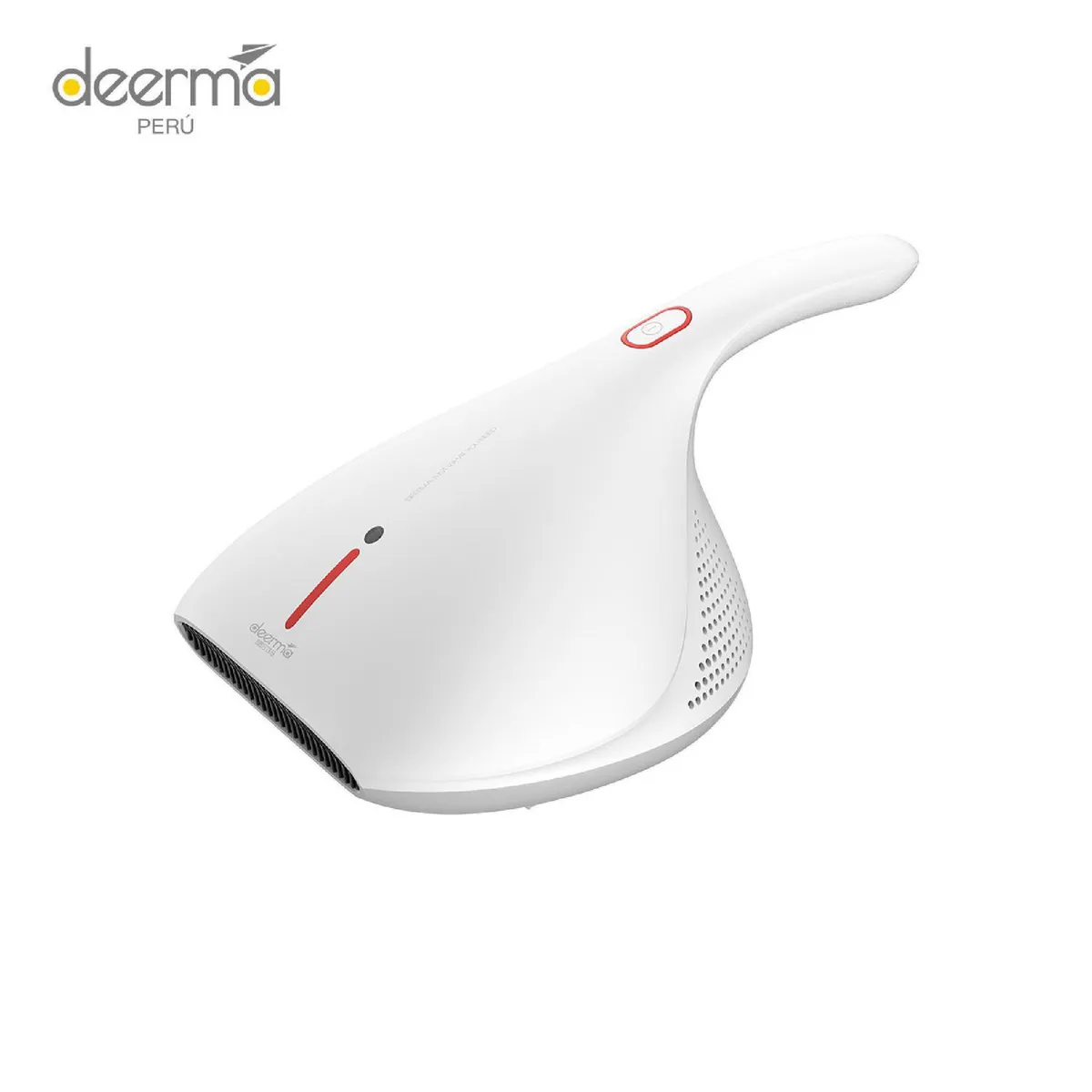 DEERMA - Aspiradora de Mano Deerma Anti-Ácaros 0.5L CM800