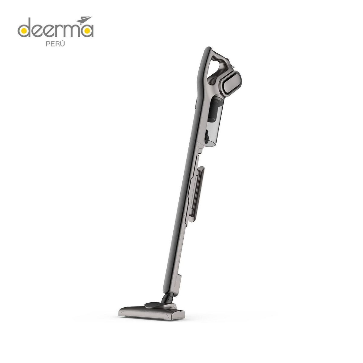 DEERMA - Aspiradora Deerma Multifuncional Pro DX700S Negra
