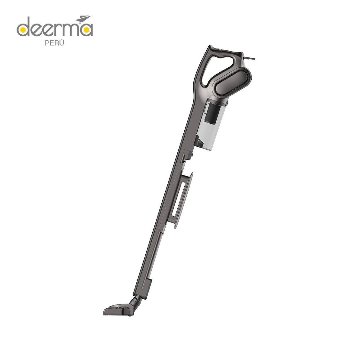 DEERMA - Aspiradora Deerma Multifuncional Pro DX700S Negra