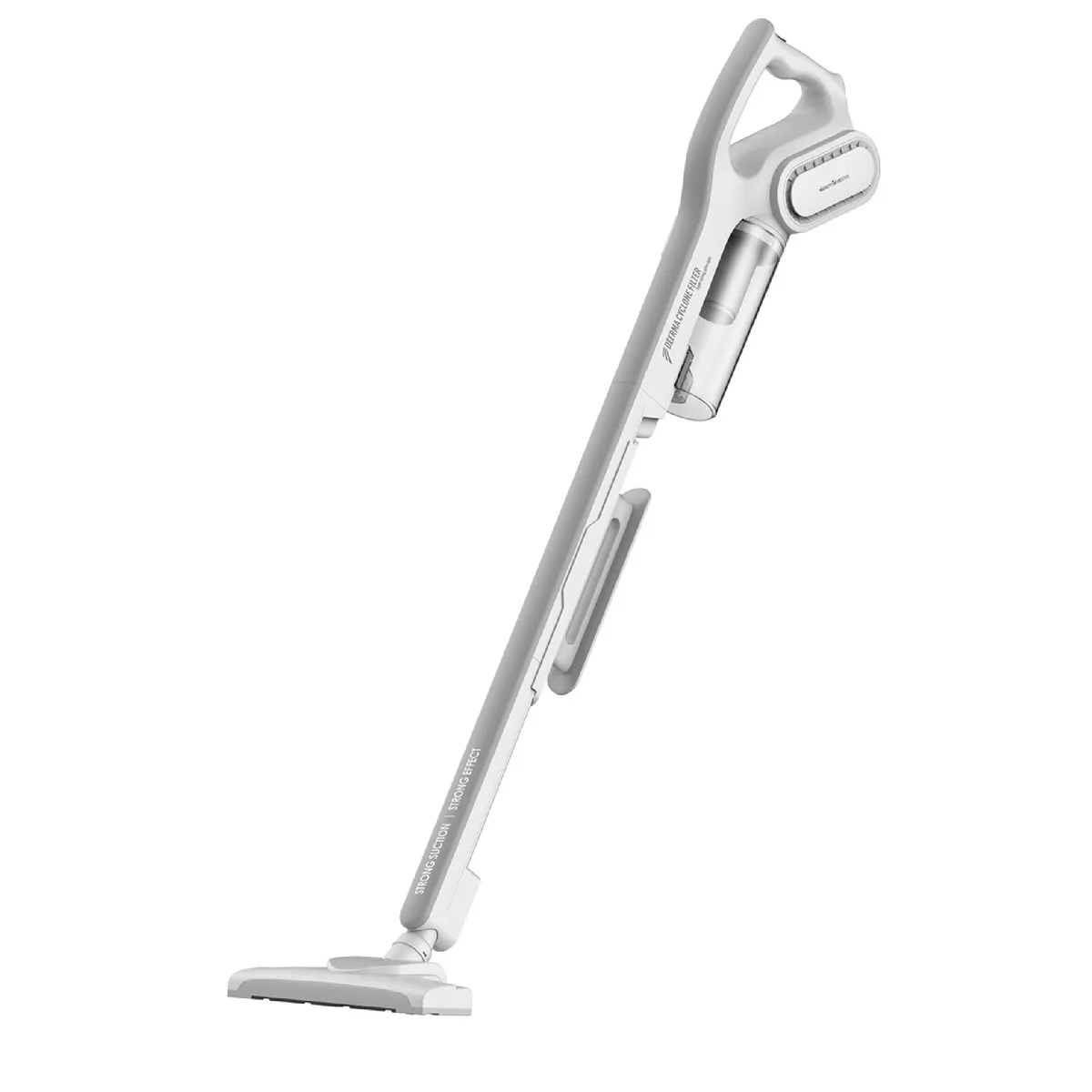 DEERMA - Aspiradora Deerma Multifuncional Pro DX700 Blanca + Filtro para Aspiradora Deerma DX700