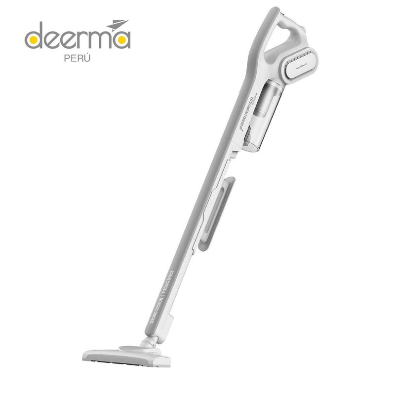 DEERMA - Aspiradora Vertical Deerma Multifuncional 0.8L PRO DX700