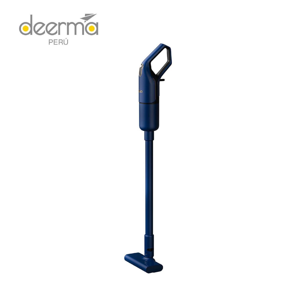 DEERMA - Aspiradora Vertical Deerma Multiángulo PREMIUM DX1000