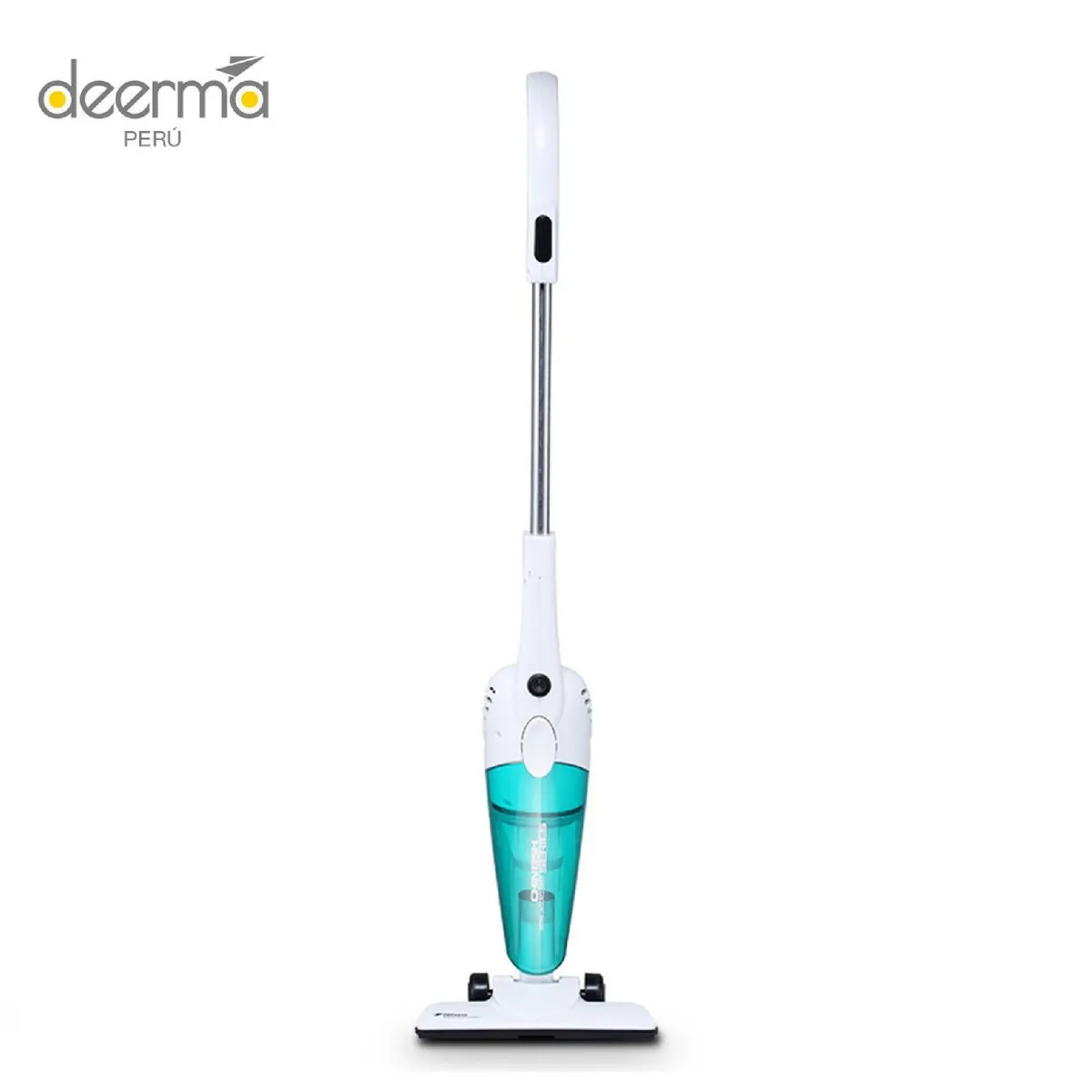 DEERMA - Aspiradora Deerma Multifuncional DX118C
