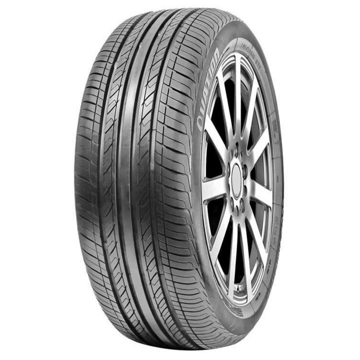 OVATION - Llanta Ovation VI-682 215/65 R16 98H