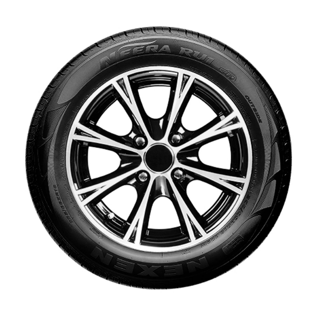 NEXEN - Llanta Nexen NFERA-RU1 235/60 R18 103V