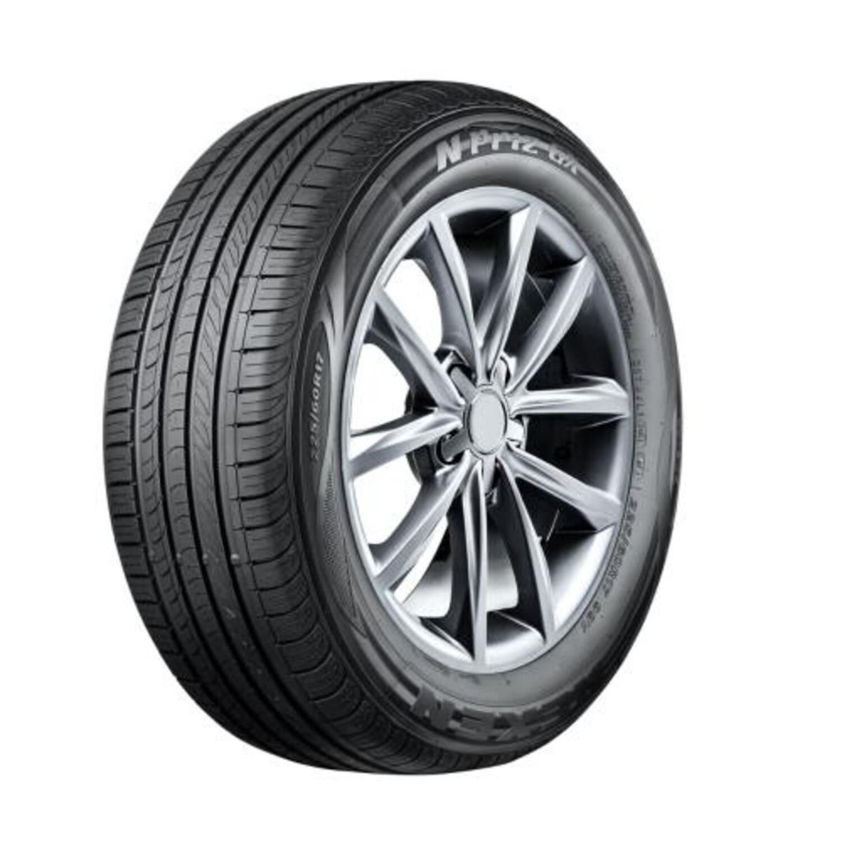 NEXEN - Llanta Nexen NPRIZ GX 205/60 R16 92V