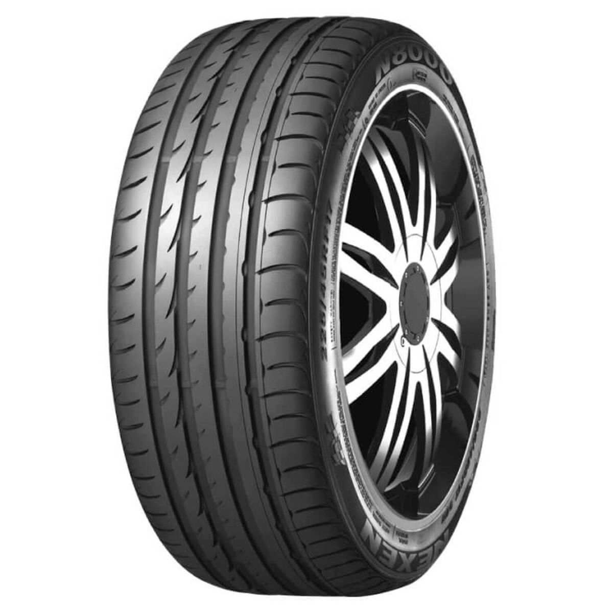 NEXEN - Llanta Nexen N8000 225/45 ZR17 94W