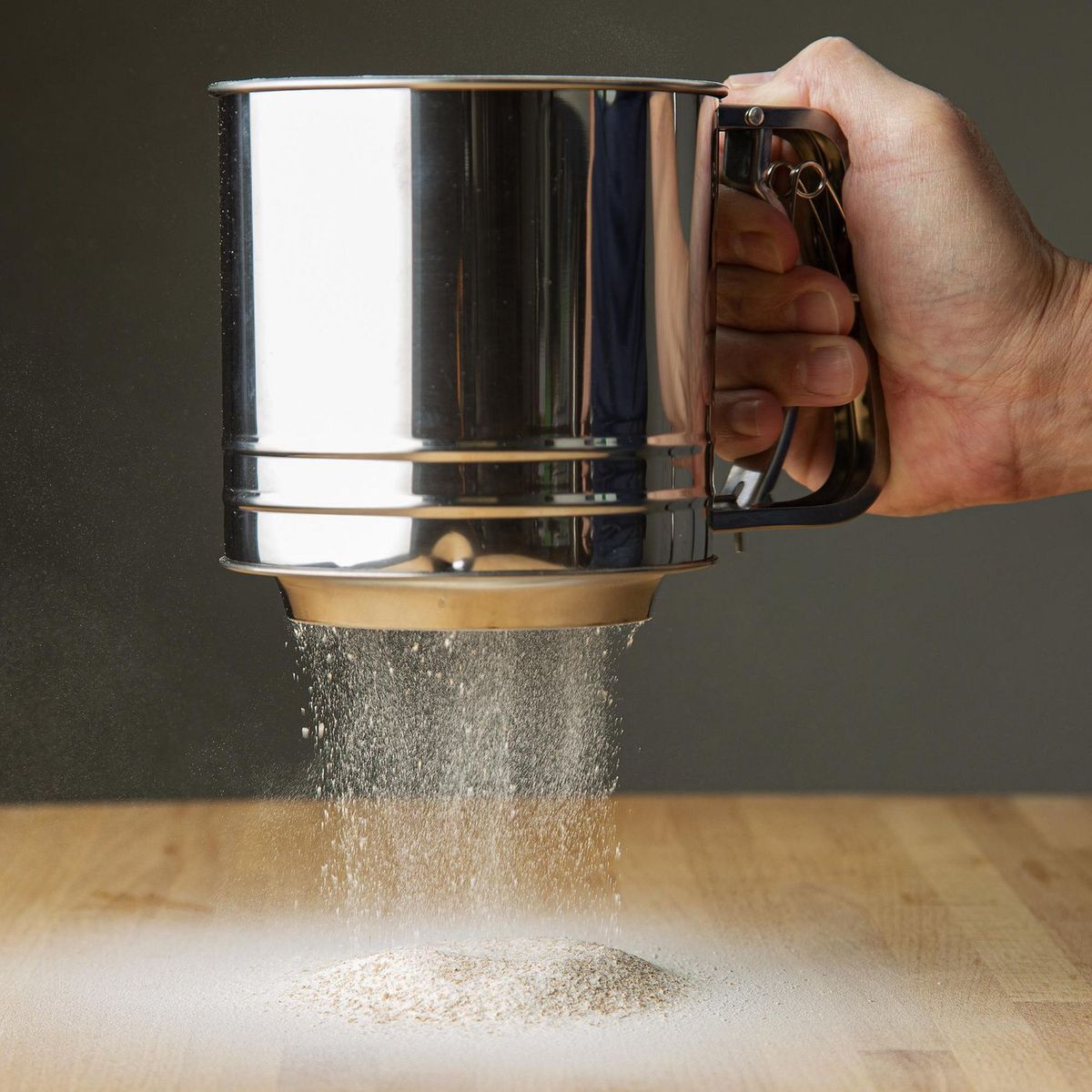 PREPWORKS - Cernidor de Harina 1183ml