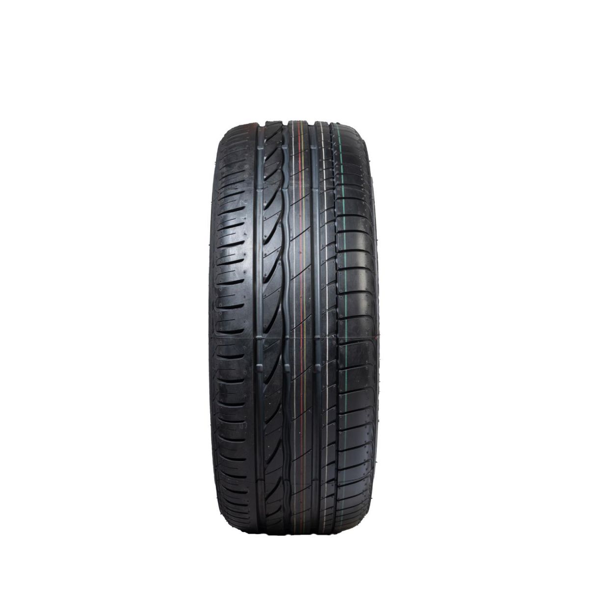 BRIDGESTONE - LLanta 215/55R17 Turanza ER300 3