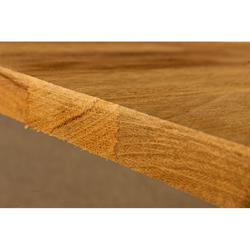 MADERACRE - Tablero de Ishpingo FJ 32X600x2440mm