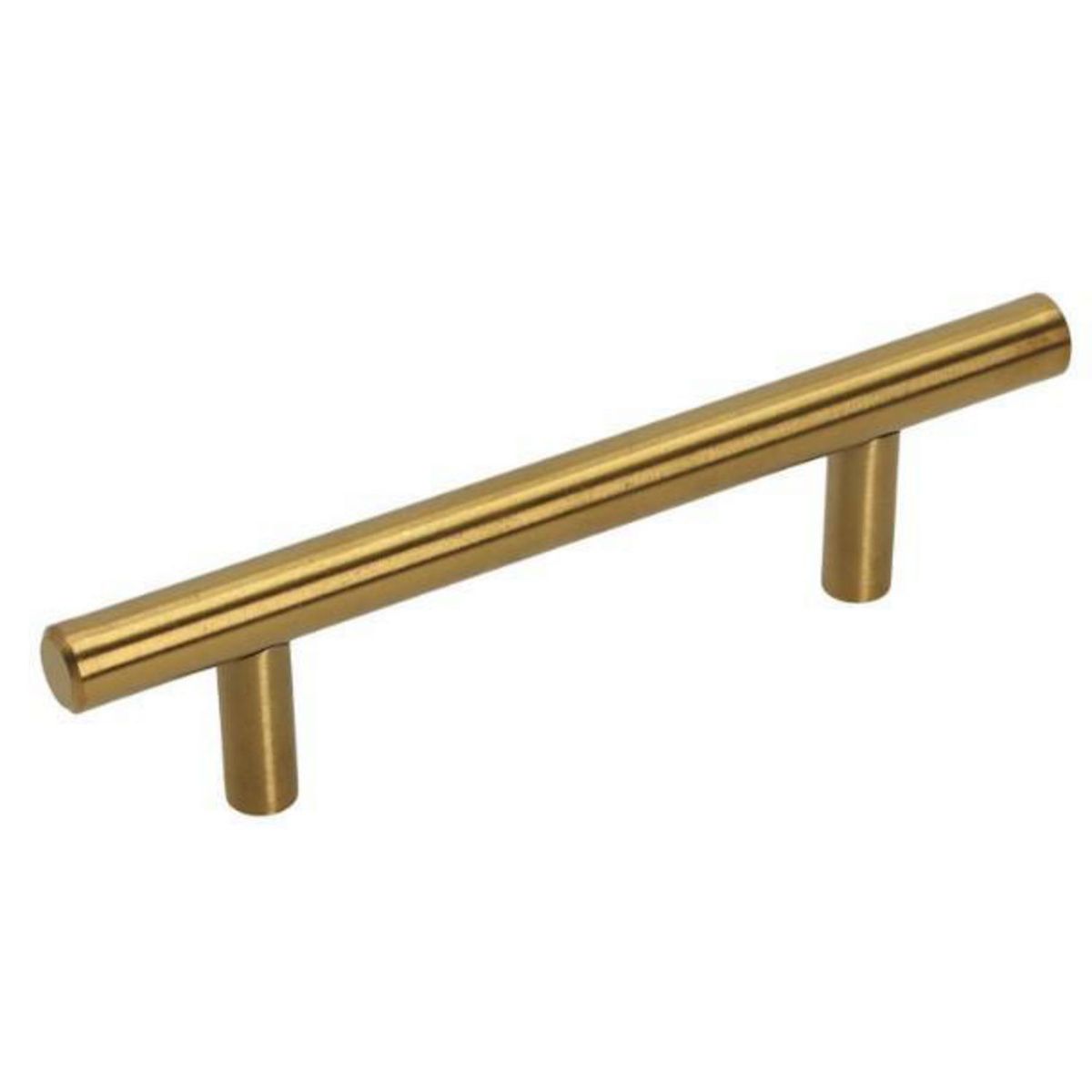 FIXSER - Jalador Dorado Redondo 96mm