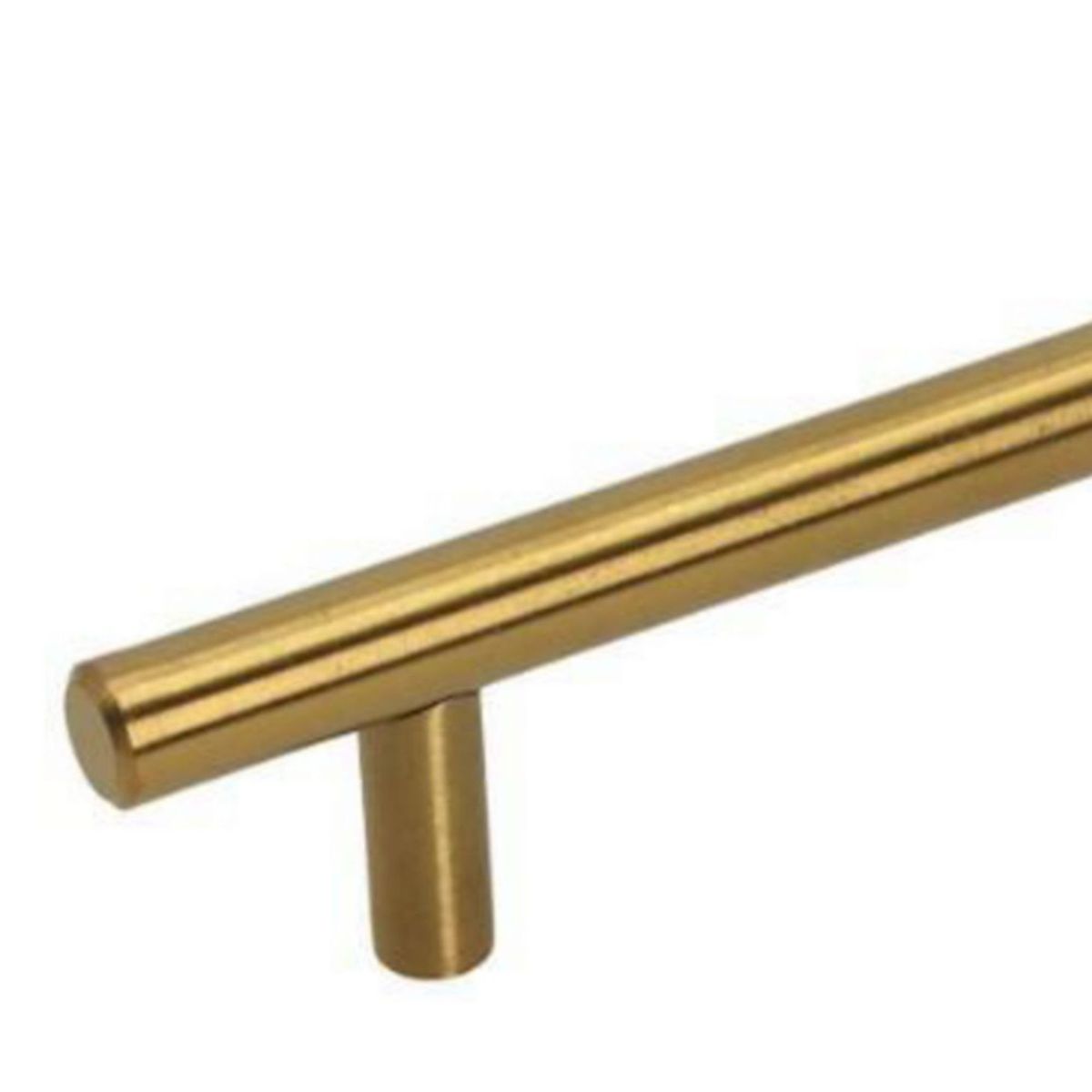 FIXSER - Jalador Dorado Redondo 96mm