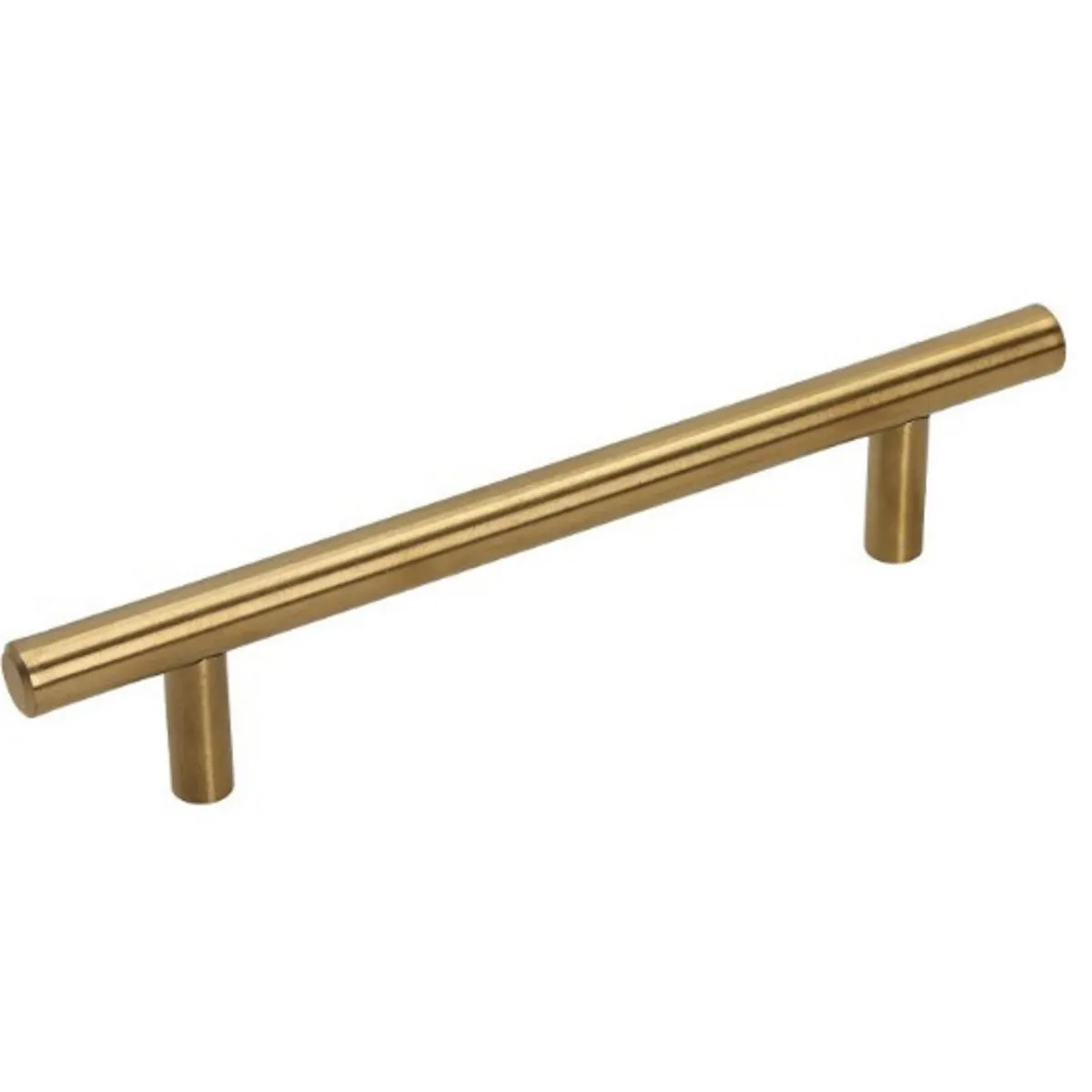 FIXSER - Jalador Dorado Redondo 128mm