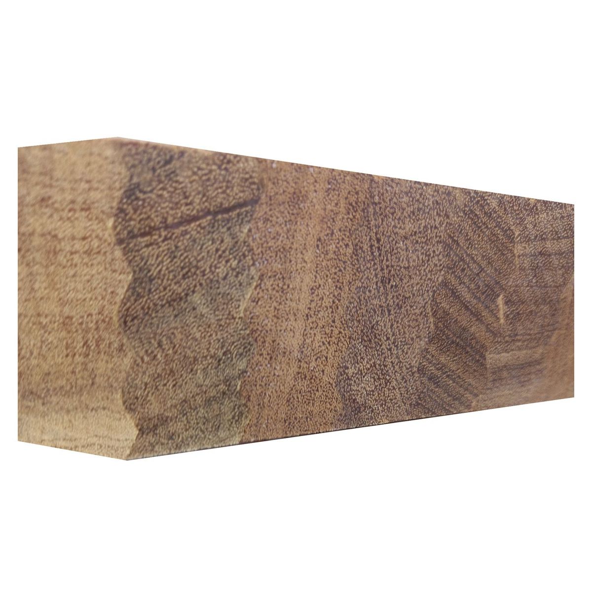 GENERICO - Tablero de Shihuahuaco FJ 32X360x1220mm