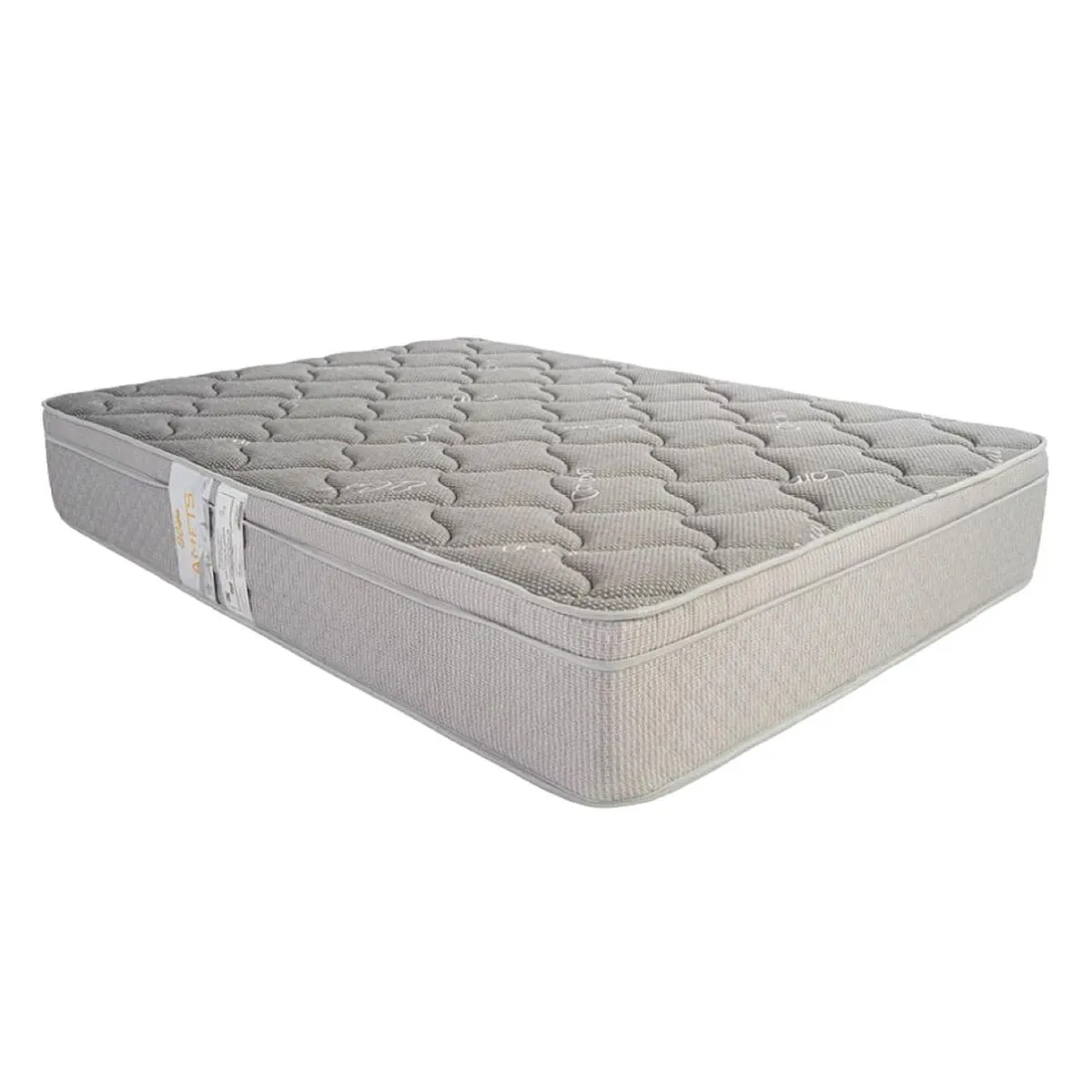 EL CISNE - Colchón El Cisne Amets 1.5 Plazas + Almohada