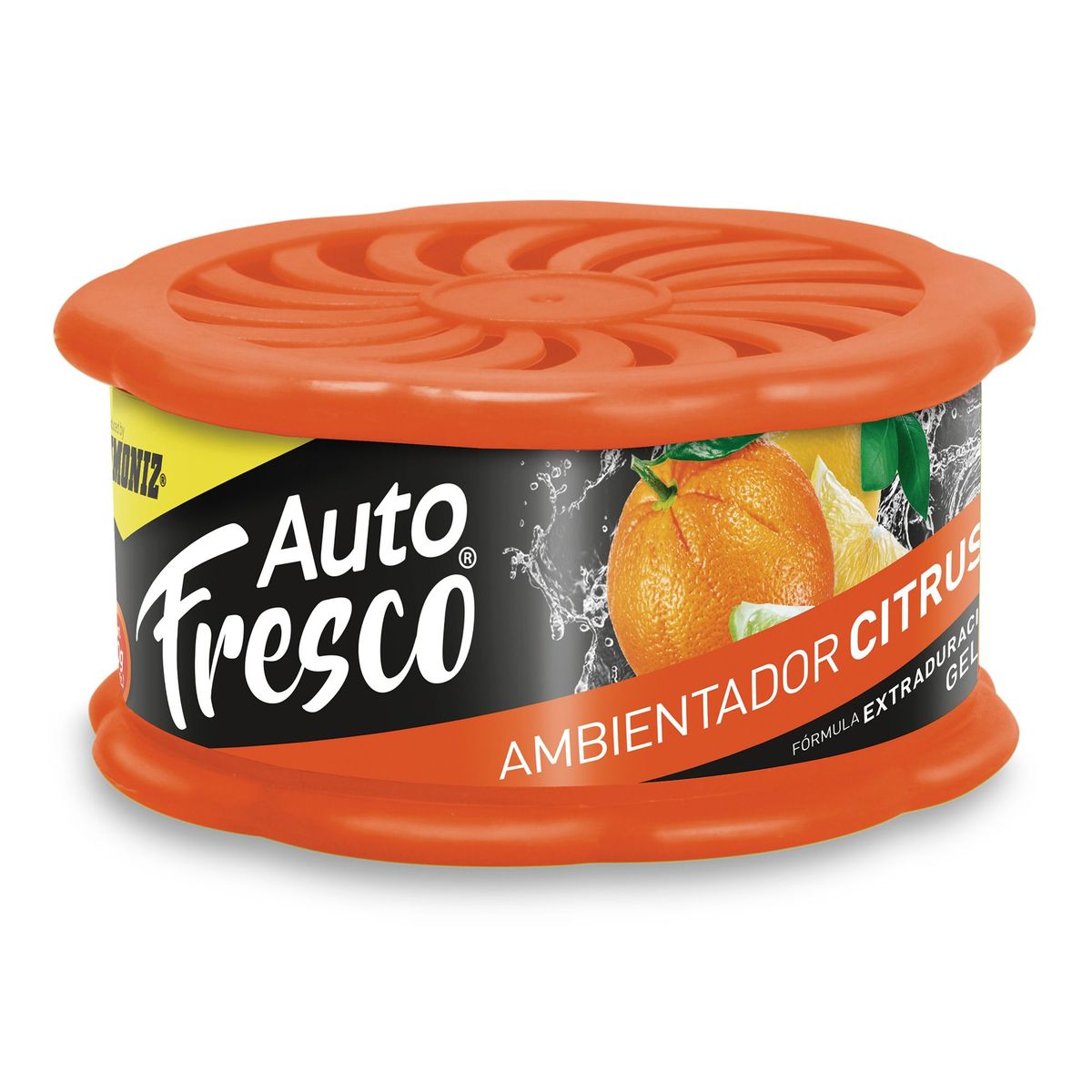 SIMONIZ - Ambientador Gel SIMONIZ Auto Fresco Citrus 80gr