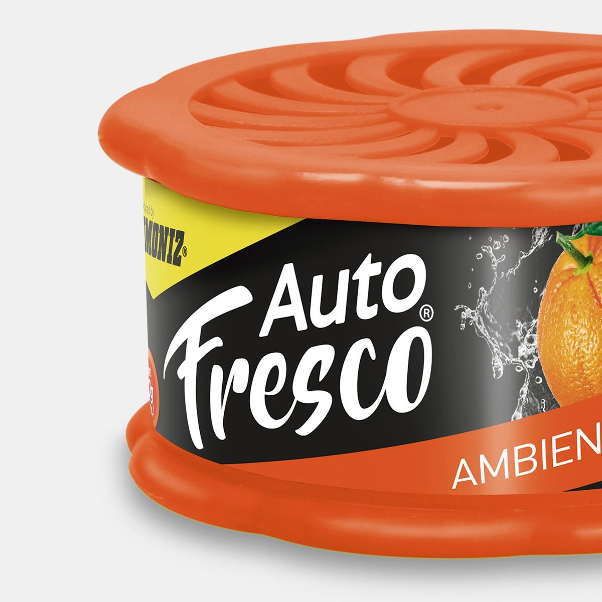 SIMONIZ - Ambientador Gel SIMONIZ Auto Fresco Citrus 80gr