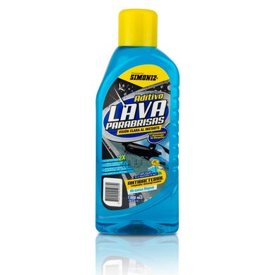 Aditivo Lavaparabrisas SIMONIZ Aqua 1000ml