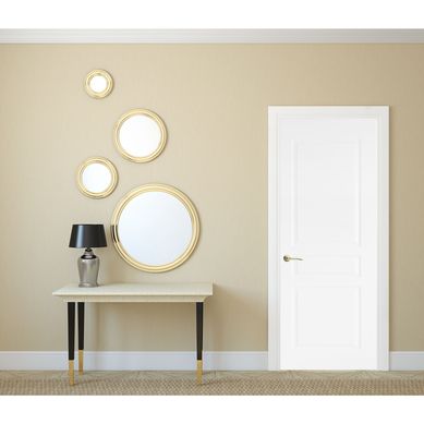 Puerta Interior Combo (Marco) Capital Decosint 65x207cm Madera