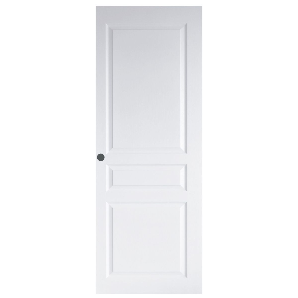 DIMFER - Puerta Interior Combo (Marco) Capital Decosint 65x207cm Madera