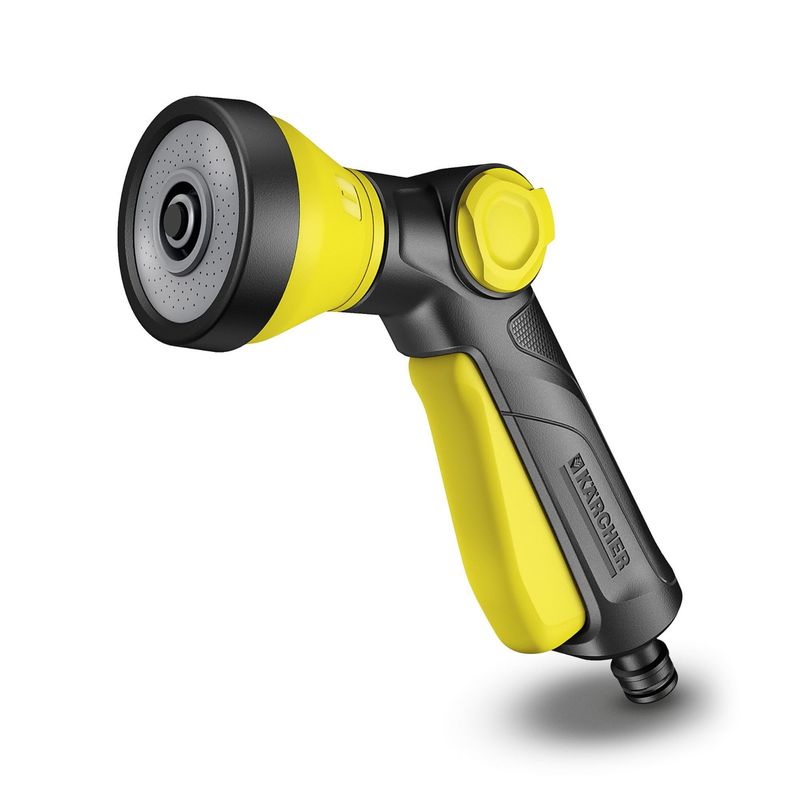 KARCHER - Boquilla para Lanza de Riego Jardín Pulverizadora Karcher
