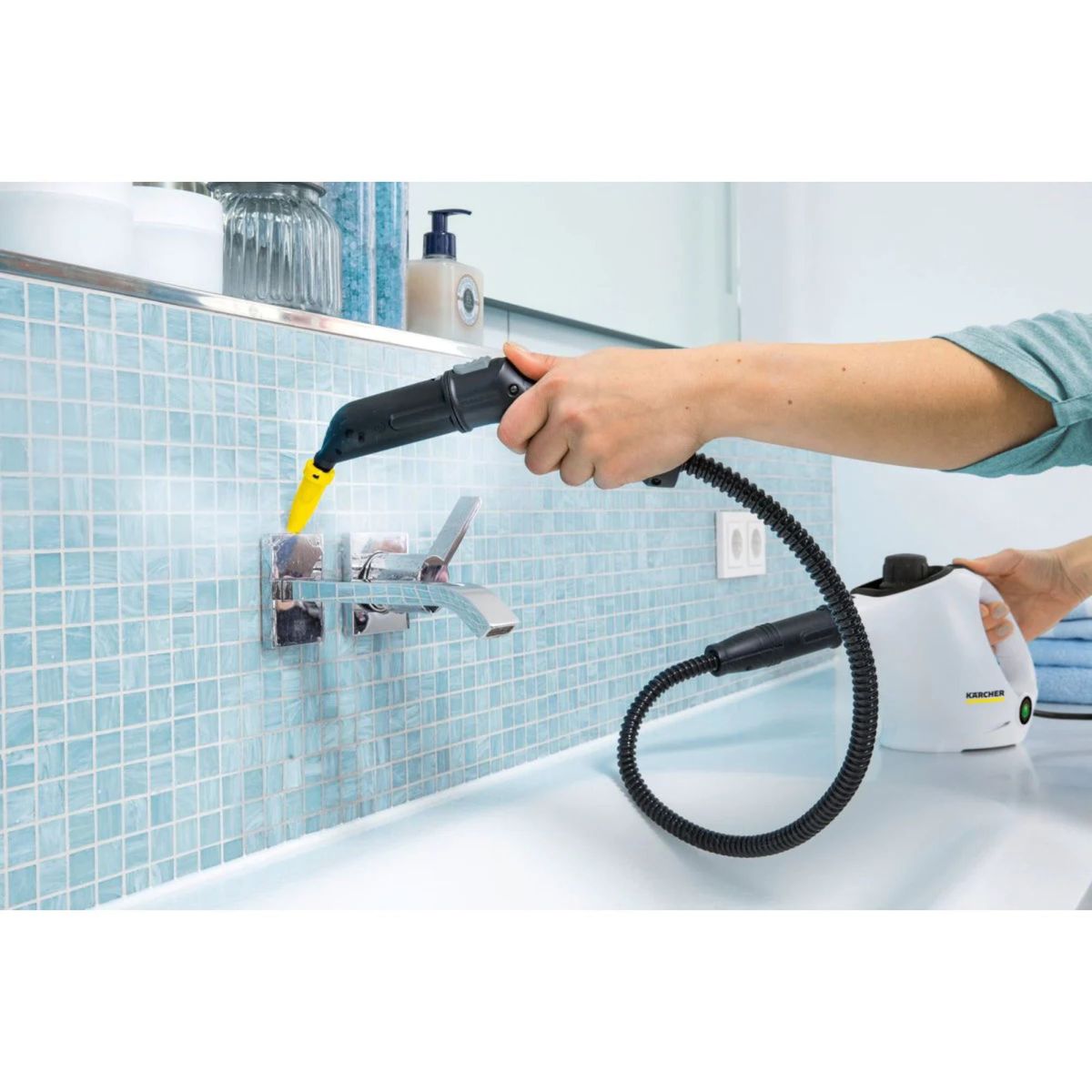 KARCHER - Kit de Boquilla Alto Rendimiento Karcher