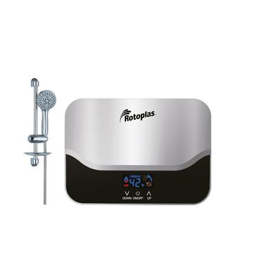 Rapiducha Rotoplas Prisma