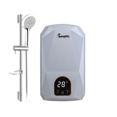 Rapiducha Rotoplas Supreme