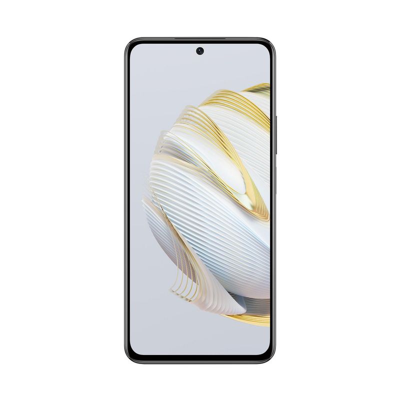 HUAWEI - Celular Huawei Nova 10 SE 6.67" 8GB 128GB Starry Black