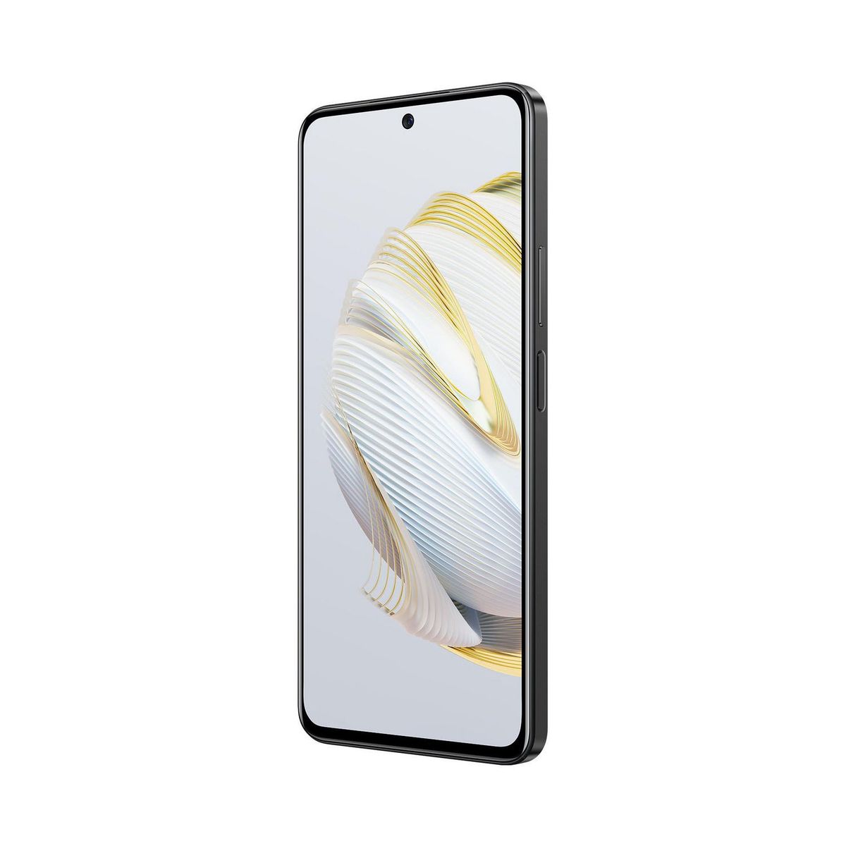 HUAWEI - Celular Huawei Nova 10 SE 6.67" 8GB 128GB Starry Black
