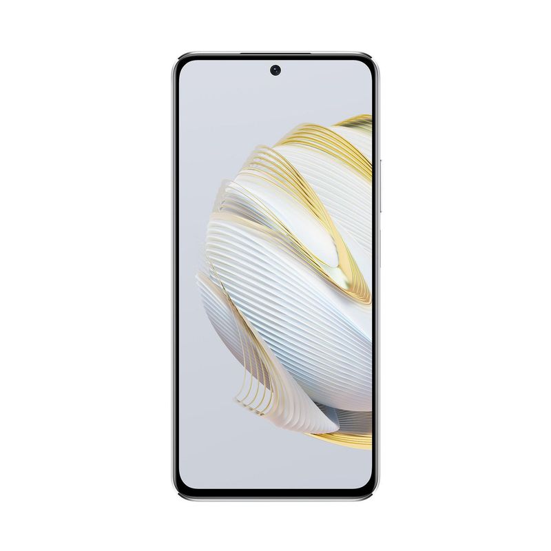 HUAWEI - Celular Huawei Nova 10 SE 8GB 128GB Starry Silver